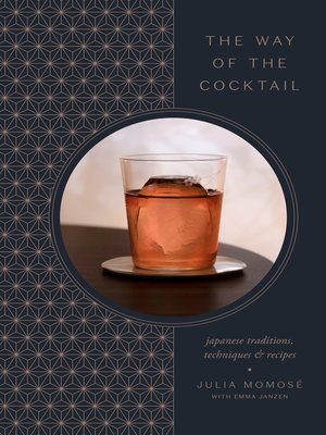 cover image of The Way of the Cocktail
